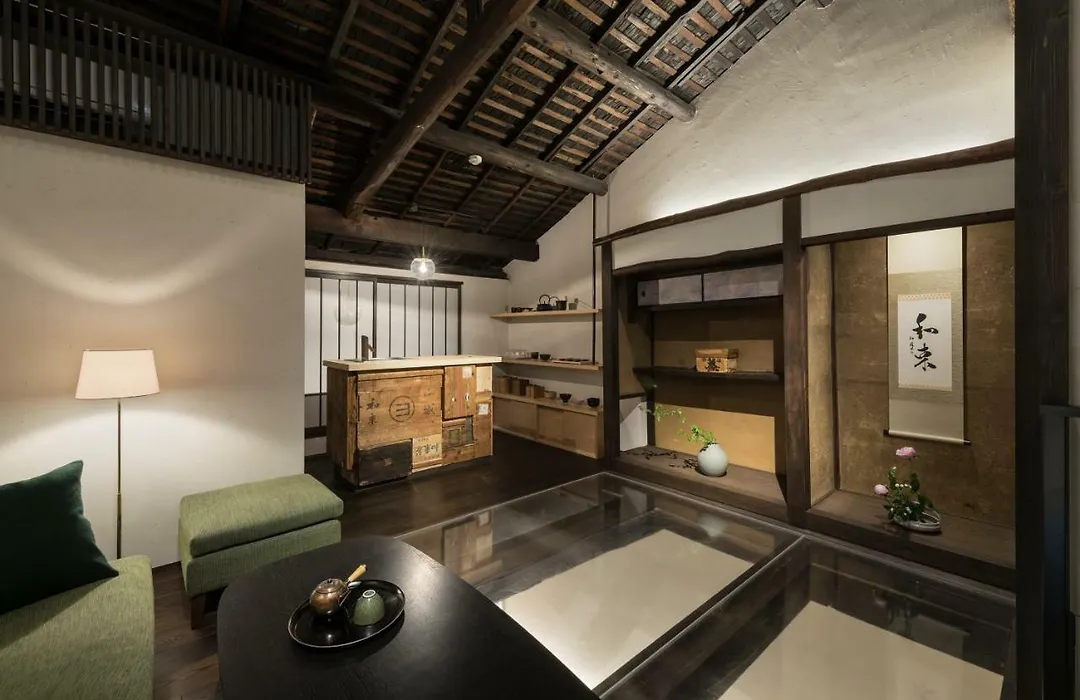 Kiraku Kyoto Honmachi-1